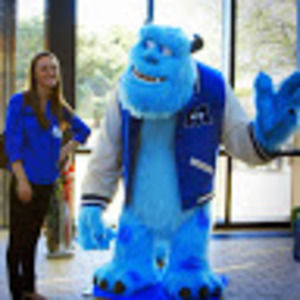 Meet your Posher, Amy